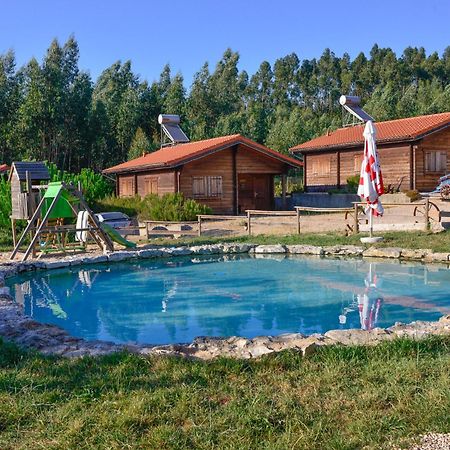 Vila Quintinha Do Casal Ruivo Figueiro Dos Vinhos Exteriér fotografie