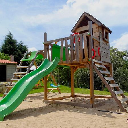 Vila Quintinha Do Casal Ruivo Figueiro Dos Vinhos Exteriér fotografie