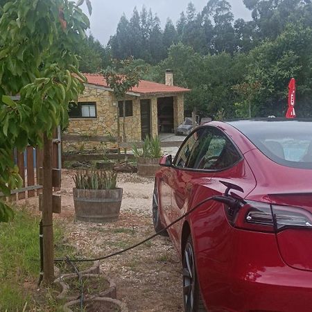 Vila Quintinha Do Casal Ruivo Figueiro Dos Vinhos Exteriér fotografie