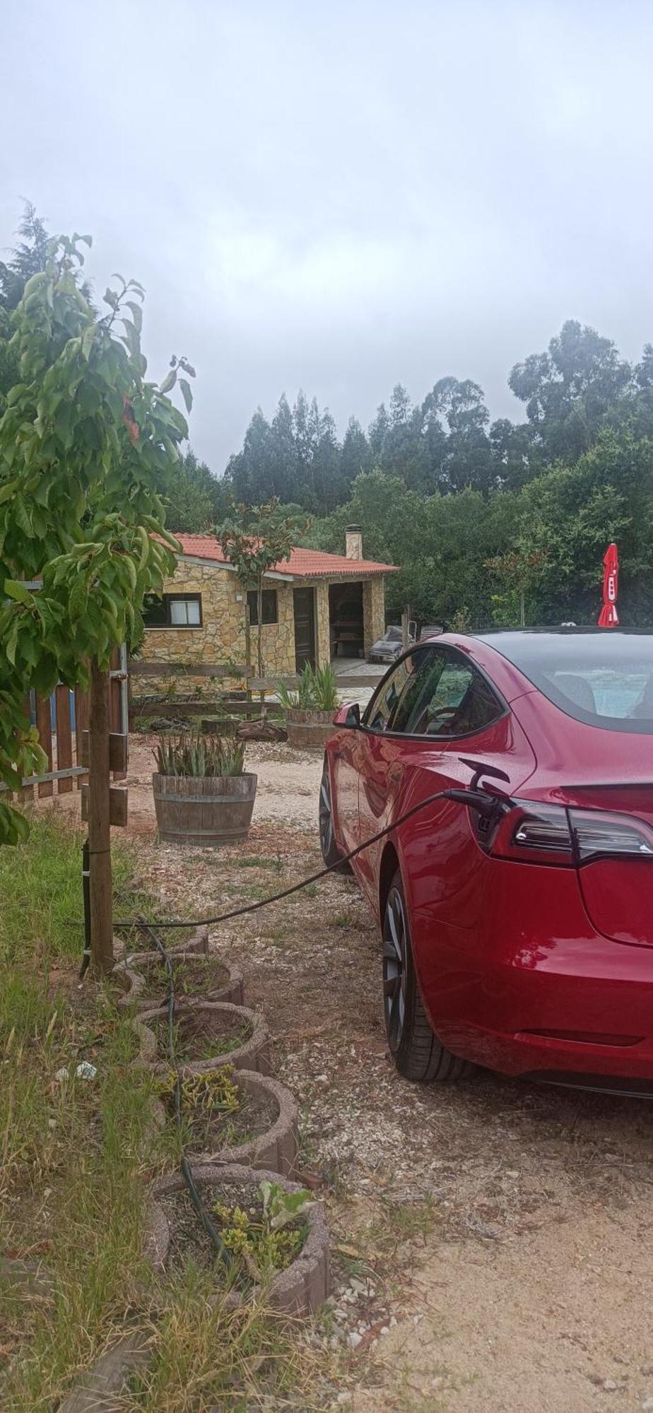 Vila Quintinha Do Casal Ruivo Figueiro Dos Vinhos Exteriér fotografie