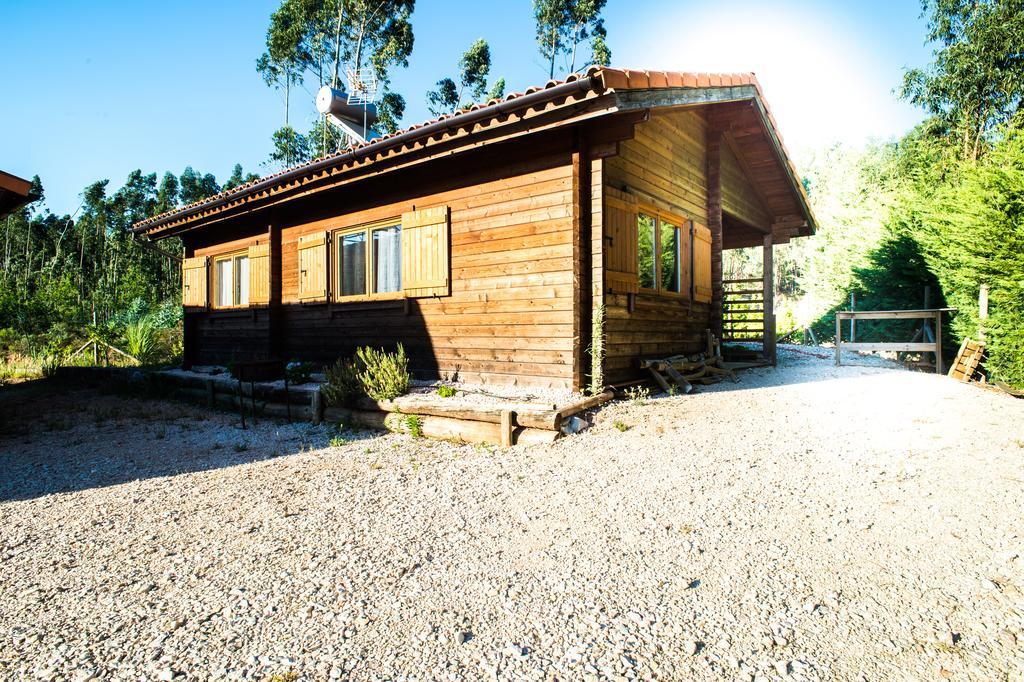 Vila Quintinha Do Casal Ruivo Figueiro Dos Vinhos Exteriér fotografie