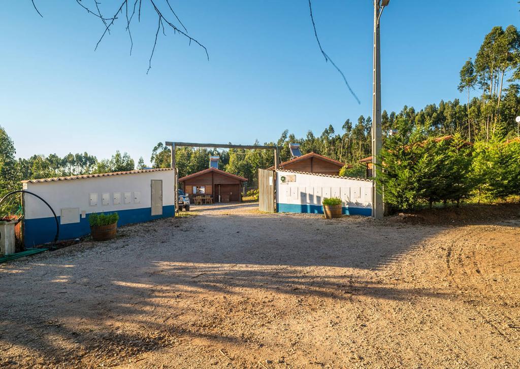 Vila Quintinha Do Casal Ruivo Figueiro Dos Vinhos Exteriér fotografie
