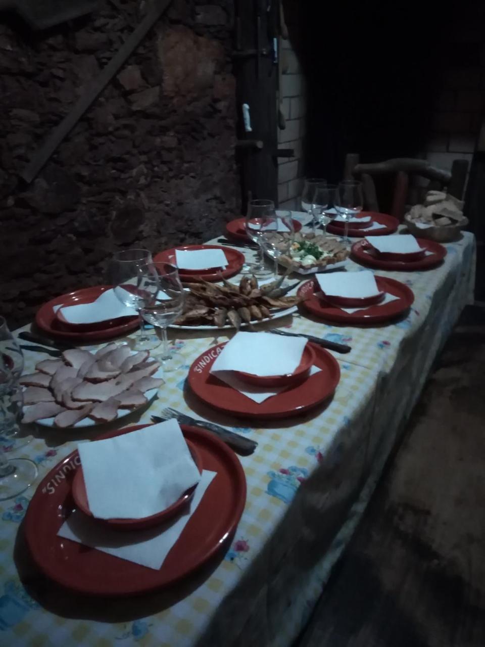 Vila Quintinha Do Casal Ruivo Figueiro Dos Vinhos Exteriér fotografie