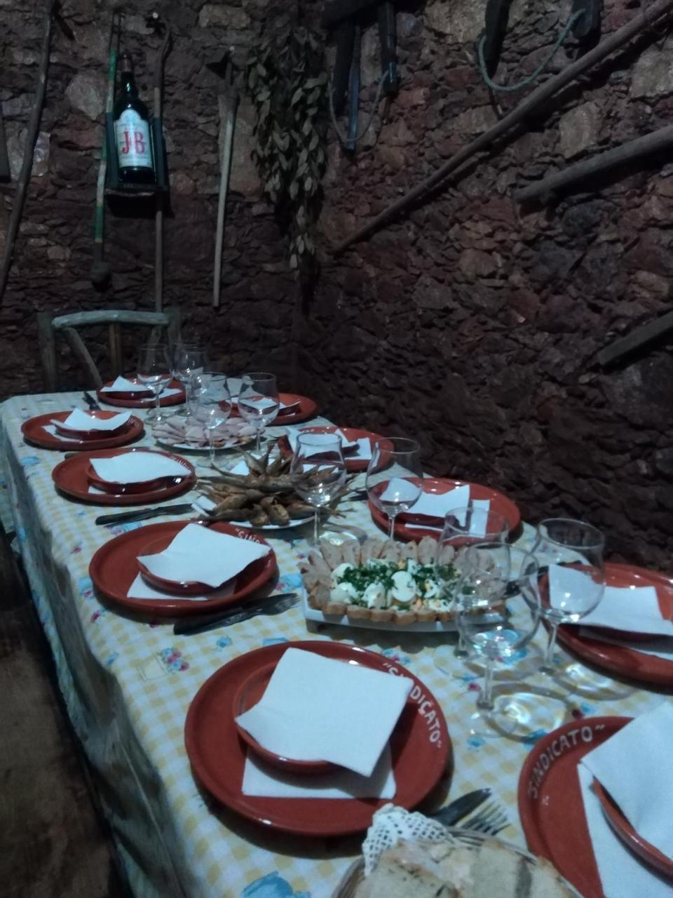 Vila Quintinha Do Casal Ruivo Figueiro Dos Vinhos Exteriér fotografie